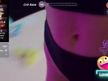 Freechat feetvibe on Chaturbate
