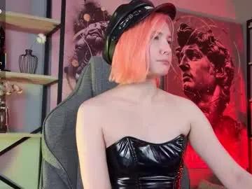 Freechat fetishrey on Chaturbate