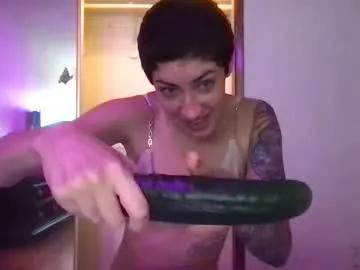 Freechat fgsammie on Chaturbate