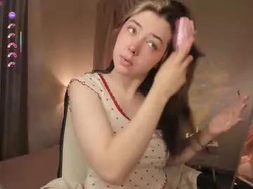 Freechat fieryfeline on Chaturbate