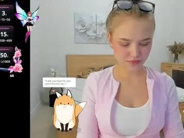 Private flooora_0 on Chaturbate