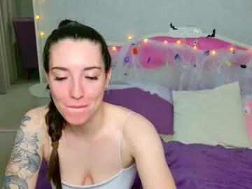 Group foryoureyesonly__ on Chaturbate
