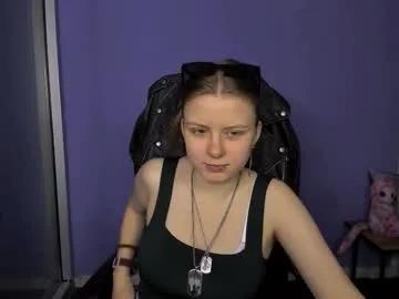 Freechat foxy_tease_ on Chaturbate