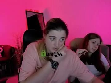 Freechat foxy_tease_ on Chaturbate