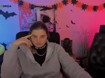 Freechat foxy_tease_ on Chaturbate