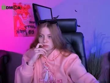 Freechat foxy_tease_ on Chaturbate