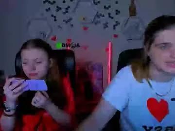 Freechat foxy_tease_ on Chaturbate