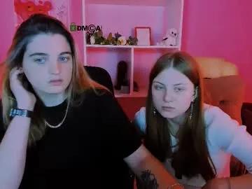 Freechat foxy_tease_ on Chaturbate