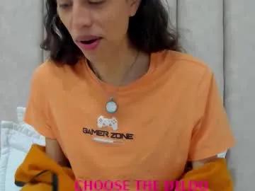 Freechat freyamoller on Chaturbate