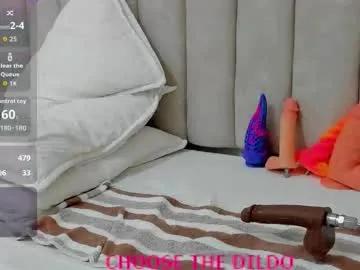 Freechat freyamoller on Chaturbate