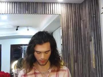 Freechat freyrvik on Chaturbate