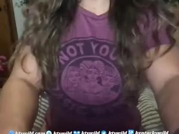 Freechat funcamkw on Chaturbate