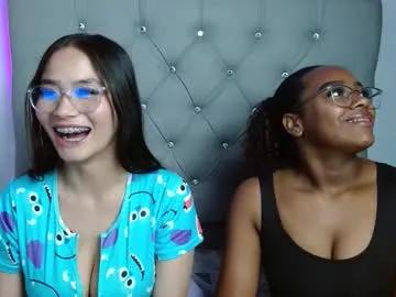 fysste_ on Chaturbate 