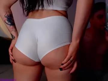 Freechat gablovetm on Chaturbate