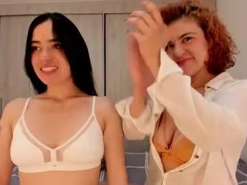 Freechat geaclio3377 on Chaturbate