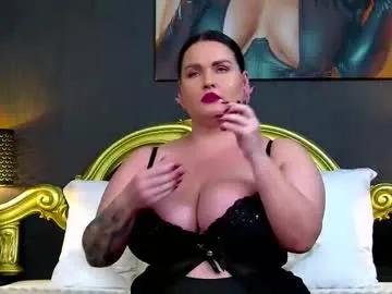 Freechat georgialerox on Chaturbate