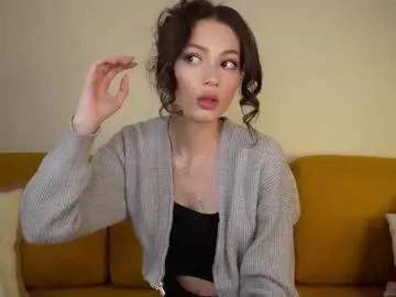 georgiamorandi — I am back, waiting to see you my prince!^ - Goal: Show myself [333 tokens left] #teen #shy #new #student #young