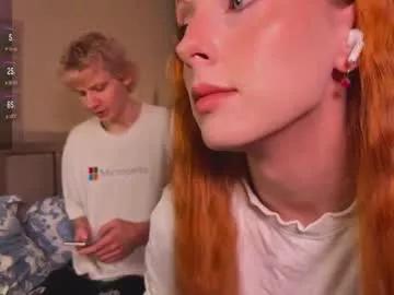 Freechat gethigh_ on Chaturbate