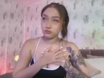 Freechat giaa_ross on Chaturbate