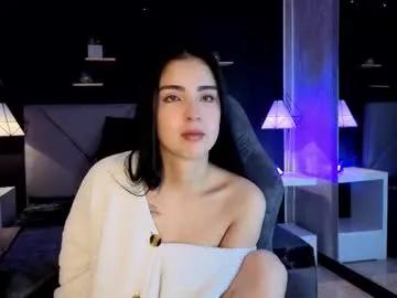 giapearl2 — GOAL: All Naked + spanks [151 tokens remaining]  Come in and let me show you what my body can do  #new #bigass #smalltits #milk #shy