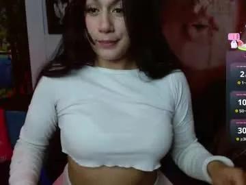 Freechat gigi_gilt_ on Chaturbate