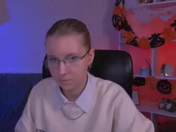 Freechat gloria_bubble on Chaturbate