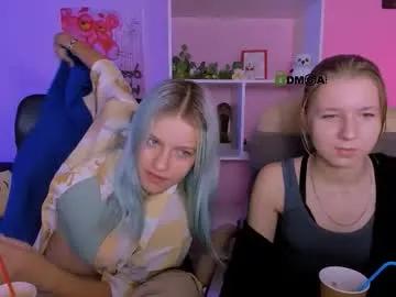 Freechat gloria_bubble on Chaturbate