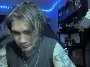 go_v_cs — Welcome to my room! PVT OPEN  - Goal: TAKE OFF YOUR T-SHIRT [183 tokens left] #tattoo #beard #master #findom #smoke