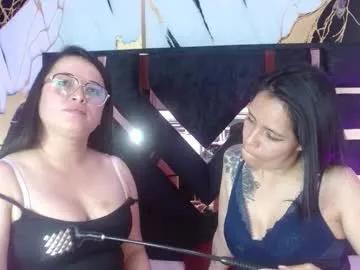 Freechat goldentemptationcs on Chaturbate