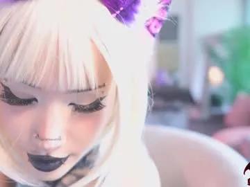 Freechat goth_dolll on Chaturbate