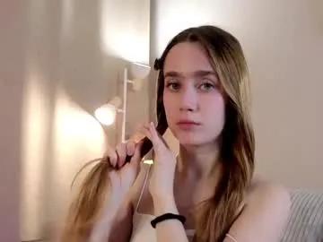 Freechat gwenbunn on Chaturbate