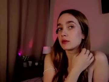 Freechat gwenbunn on Chaturbate
