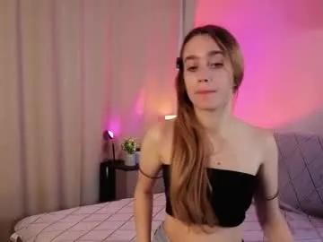 Freechat gwenbunn on Chaturbate