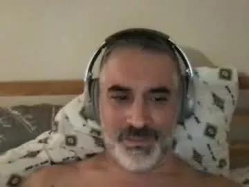 Freechat hairyfrenchy on Chaturbate