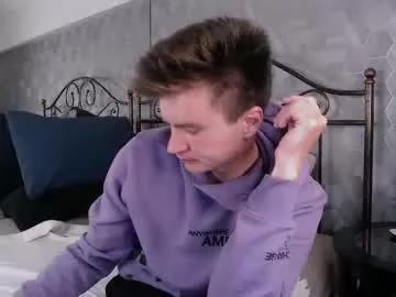 Freechat harrybrain on Chaturbate