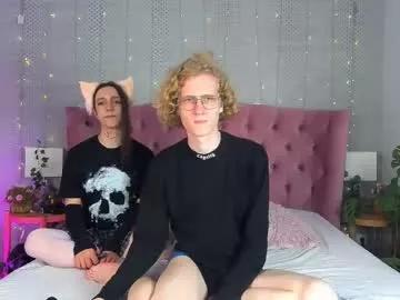 Freechat harrybrain on Chaturbate