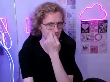 Freechat harrybrain on Chaturbate