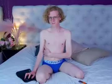 Freechat harrybrain on Chaturbate