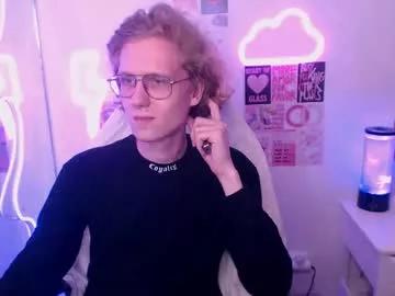 Freechat harrybrain on Chaturbate