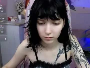 Freechat hazeltompson on Chaturbate