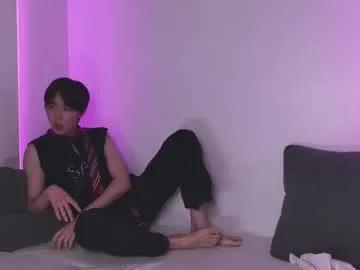 Freechat heejinwang on Chaturbate