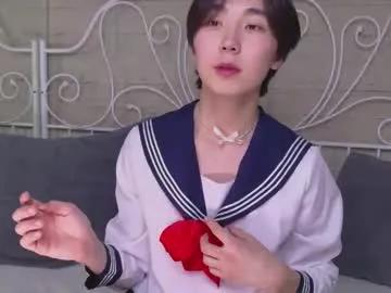 Freechat heejinwang on Chaturbate