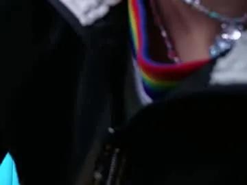 Freechat heejinwang on Chaturbate