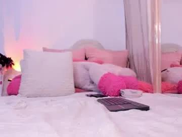 Private heidimountain on Chaturbate