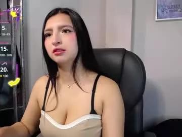 Freechat helen_gh1 on Chaturbate
