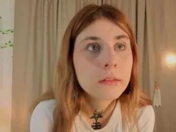 Freechat hexamuse on Chaturbate