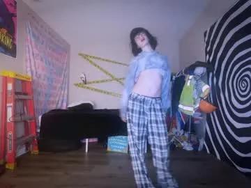 Freechat hexivu on Chaturbate