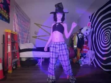 Freechat hexivu on Chaturbate