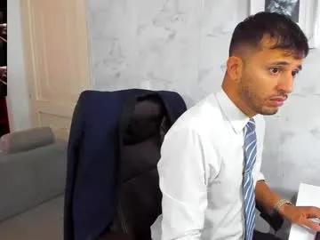 Freechat hiddenoffice on Chaturbate