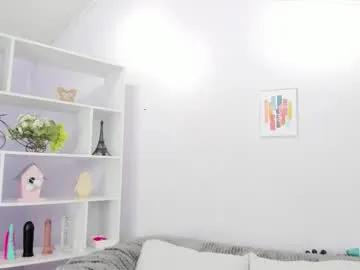 Freechat hiyakasudere_ on Chaturbate